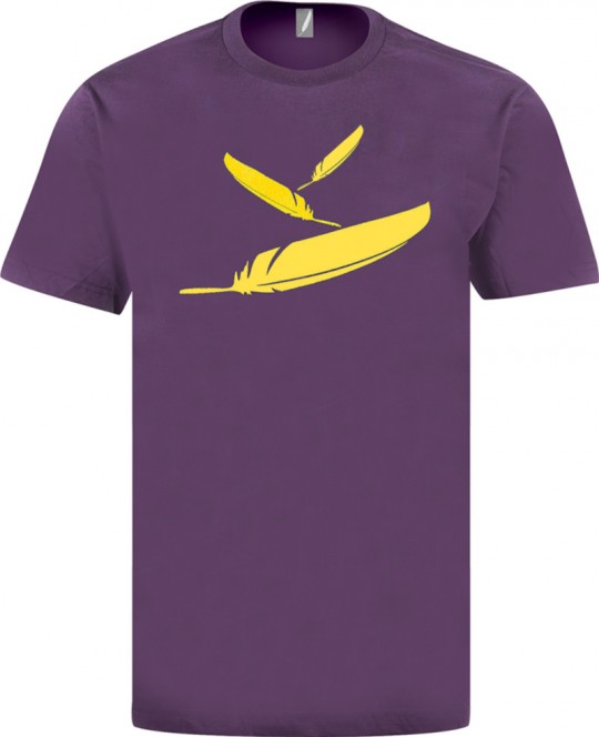 earlybird-triple-feather-t-shirt-dark-violett-105