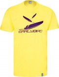 earlybird featherweight yellow
