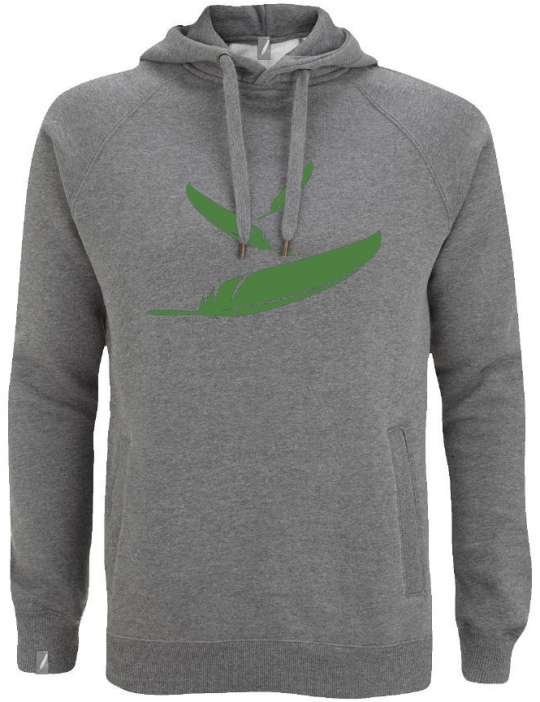 earlybird-Triple-Feather-heather-grey-green