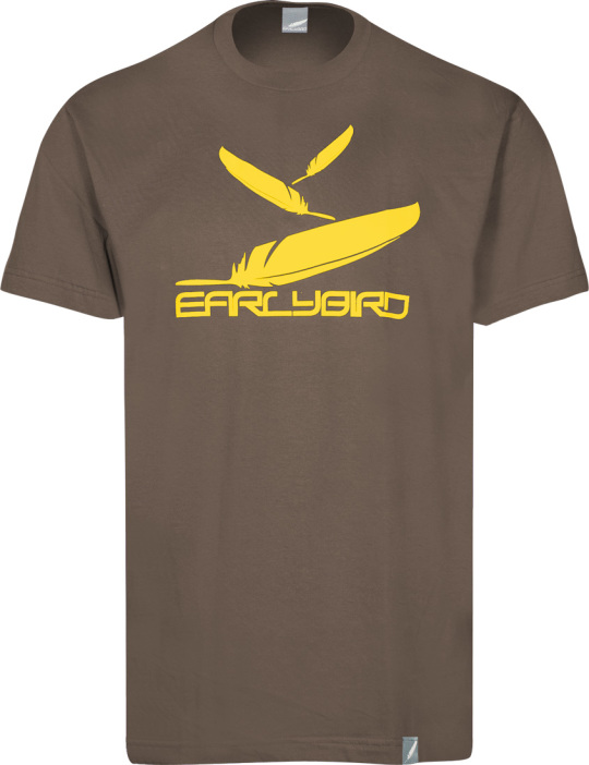 earlybird featherweight brown
