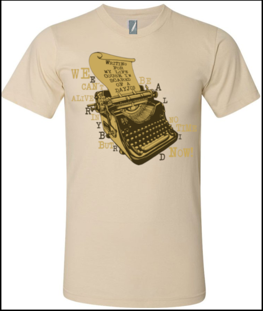 Typewriter beige