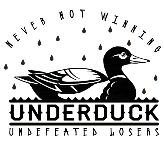 Rainy Underduck 1600